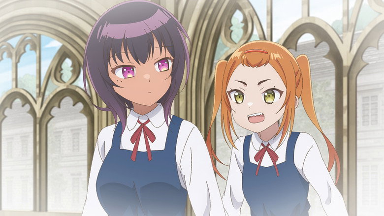 Still from The Maid I Hired Recently Is Mysterious - Season 1 Episode 9
