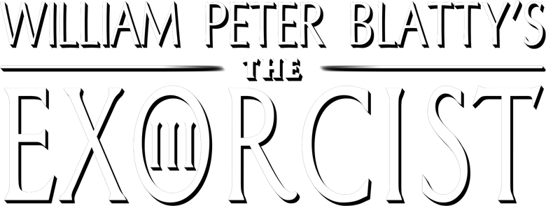 The Exorcist III