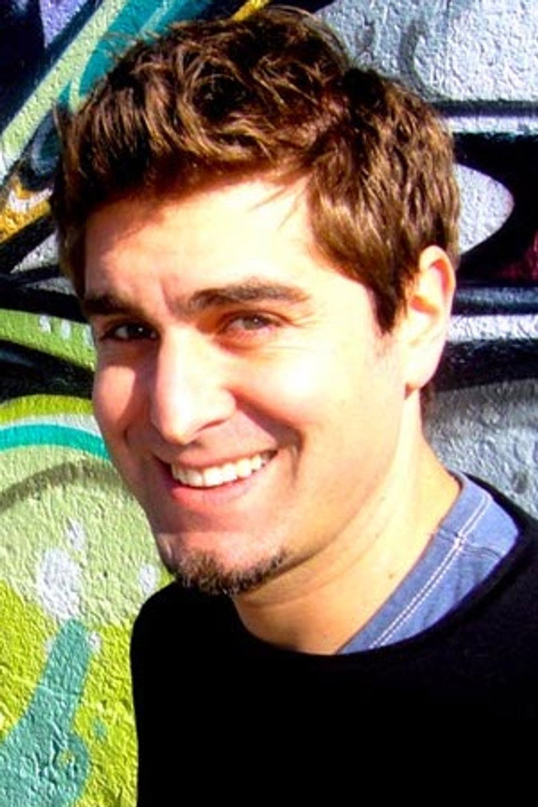 Tory Belleci photo 2