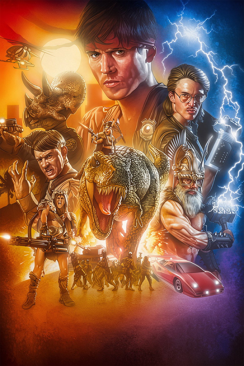 Kung Fury