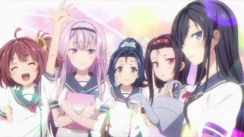 Still from ORESUKI Are you the only one who loves me? - Season 1 Episode 9