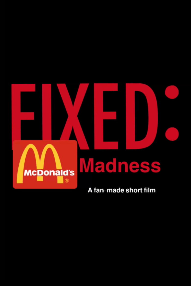 Fixed: McDonald's Madness background