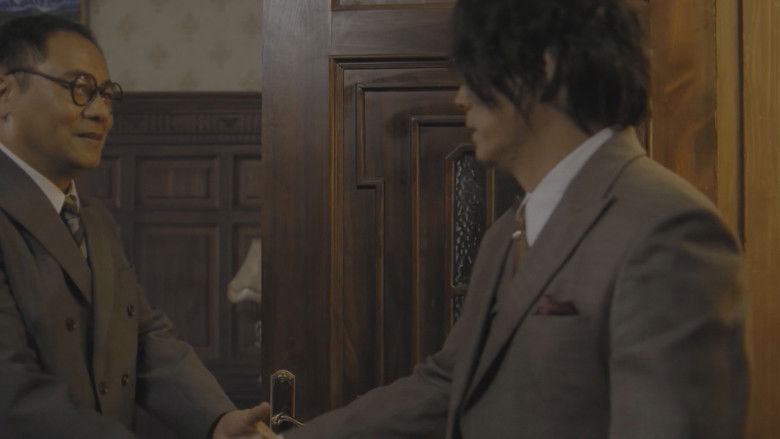 Still image for Jue Mi Shi Ming season 1 episode 21: Episode 21 Still image for Jue Mi Shi Ming season 1 episode 21: Episode 21