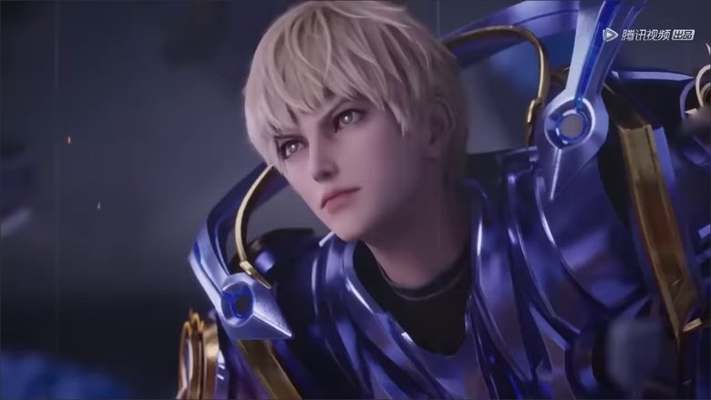 神印王座 Sezóna 1 Epizoda 48 bombuj