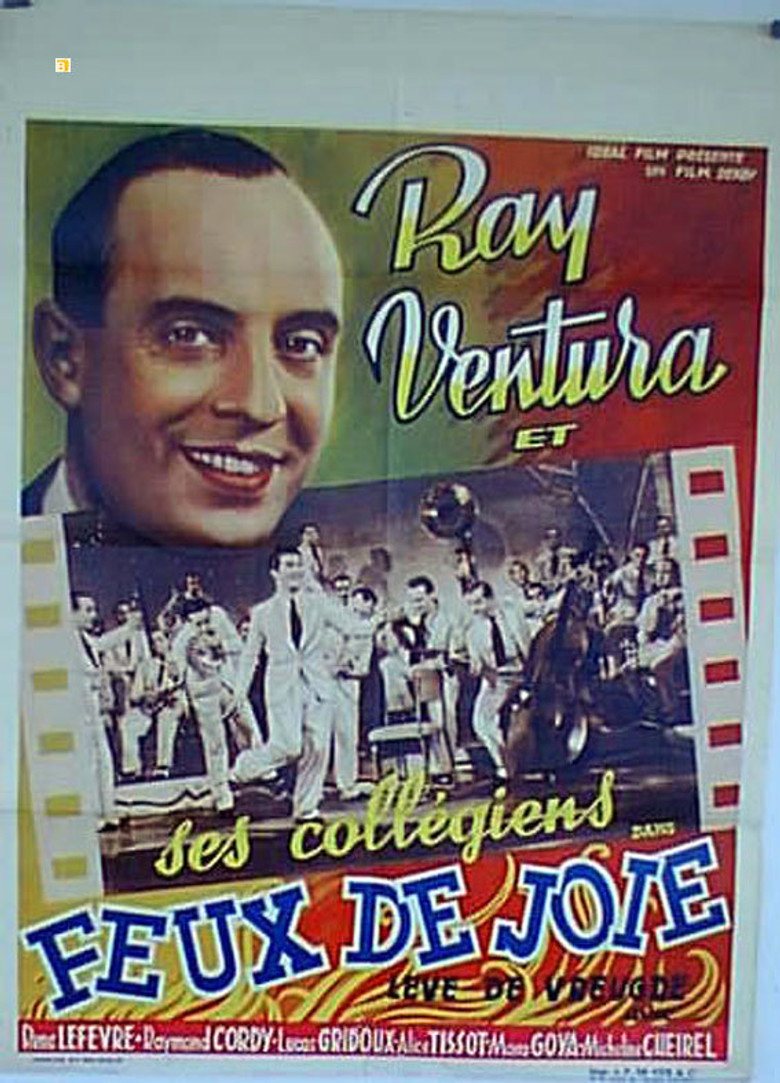 Imatge de Feux de joie