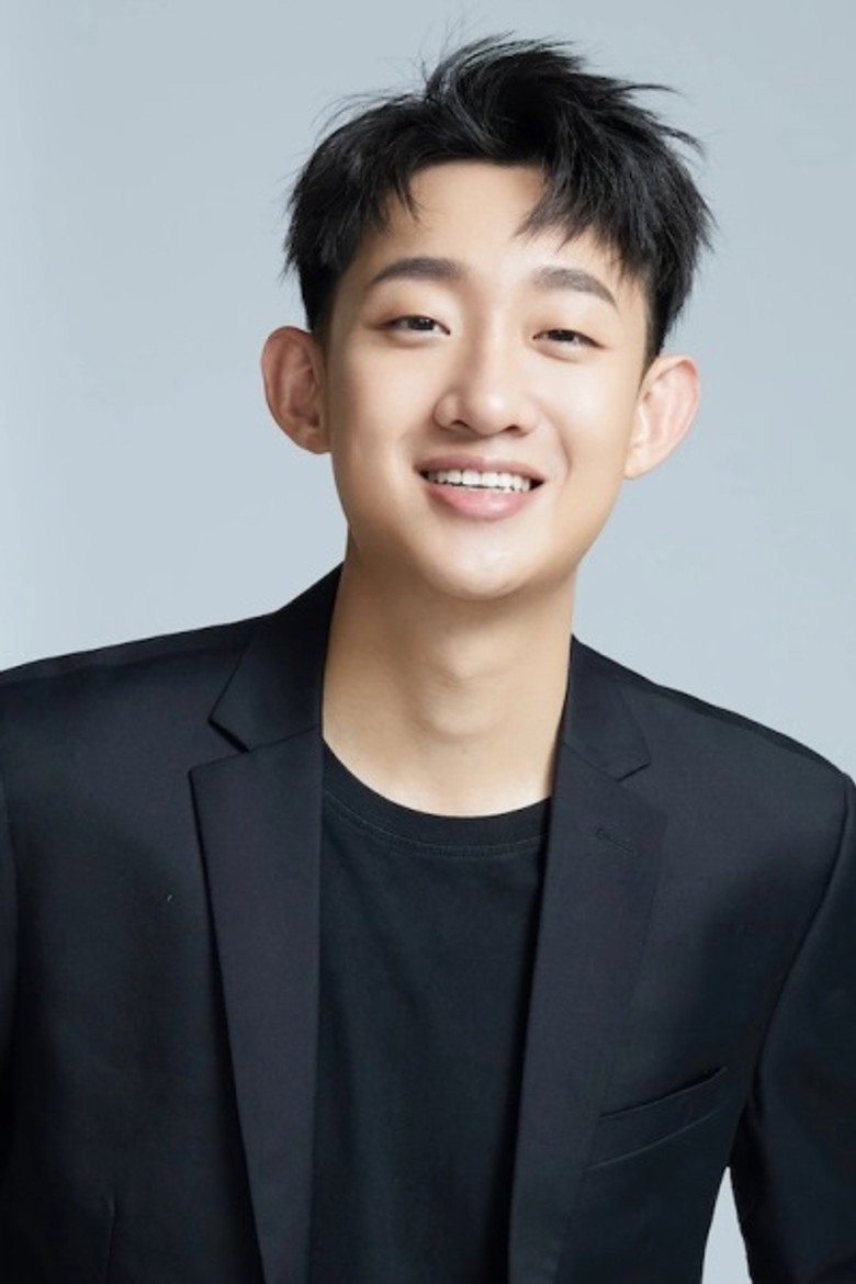 Wang Tianyu photo