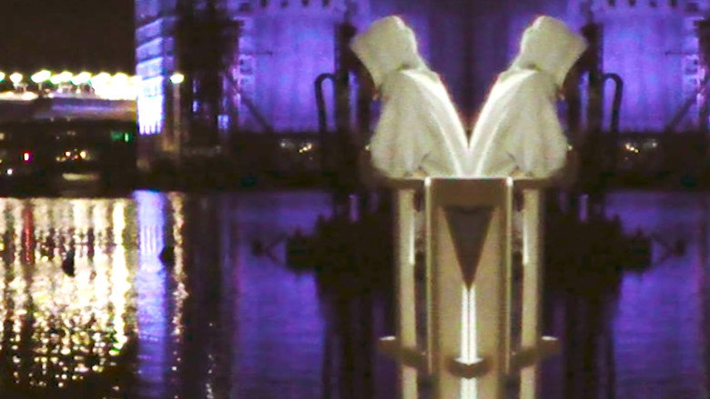 Dispossessed image 1