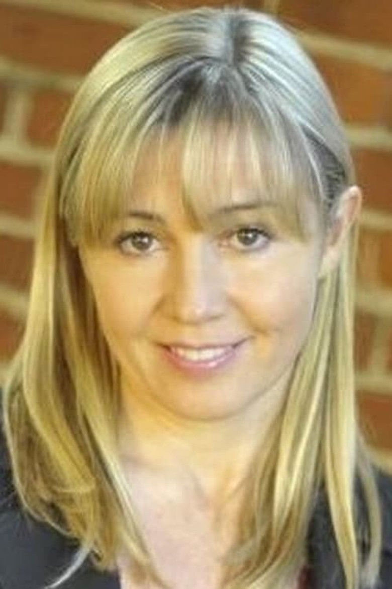 Laura Lee Connery portrait image