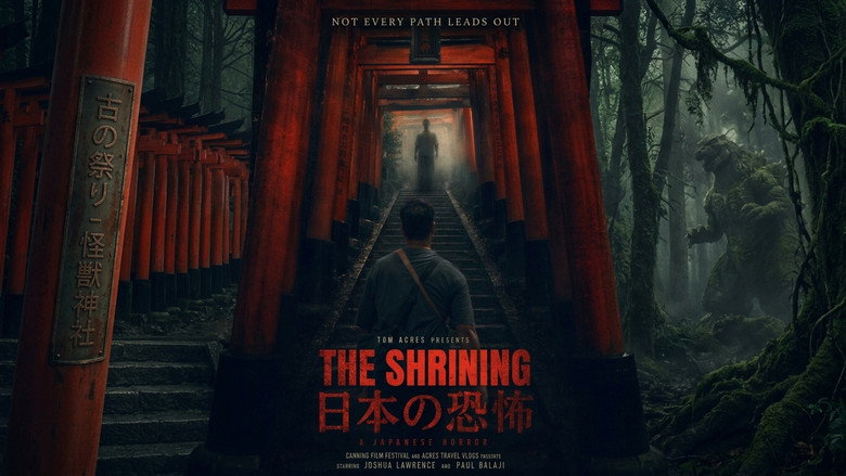 The Shrining