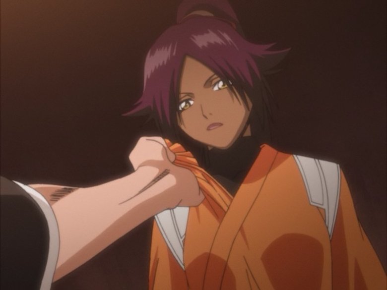 Bleach Episode 42 - 4Anime
