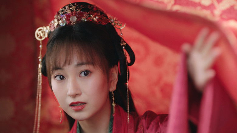 Still image for Wife Above All season 1 episode 1: Episode 1 Still image for Wife Above All season 1 episode 1: Episode 1