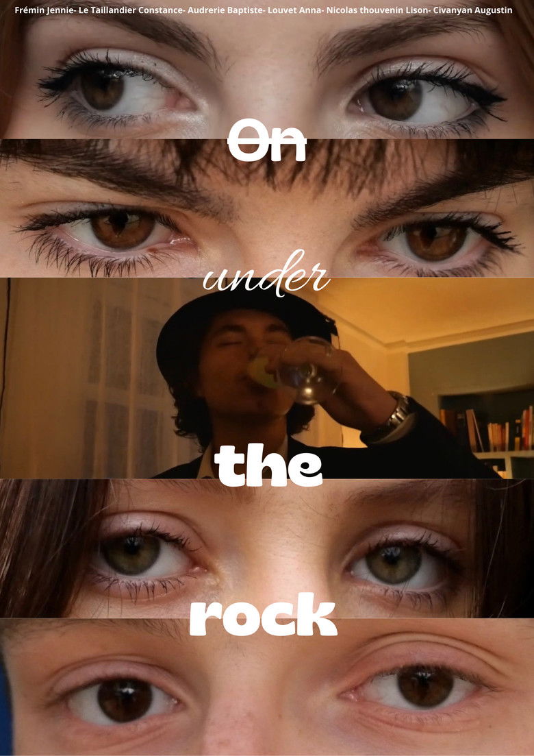 Imatge de Under the rocks