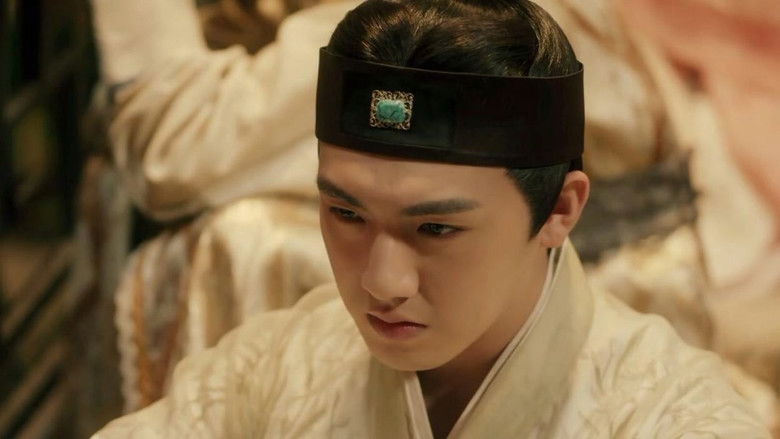 Still image for The Sleuth of Ming Dynasty season 1 episode 28: A Distant Elegy Still image for The Sleuth of Ming Dynasty season 1 episode 28: A Distant Elegy