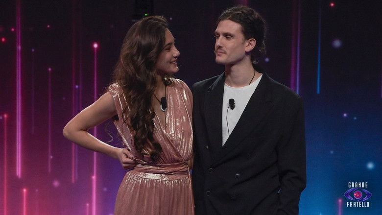 Still image for Grande Fratello season 18 episode 30: Puntata 30 Still image for Grande Fratello season 18 episode 30: Puntata 30