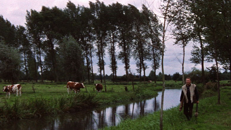 Image d'arrière-plan 6 du film La Vie passionnée de Vincent Van Gogh