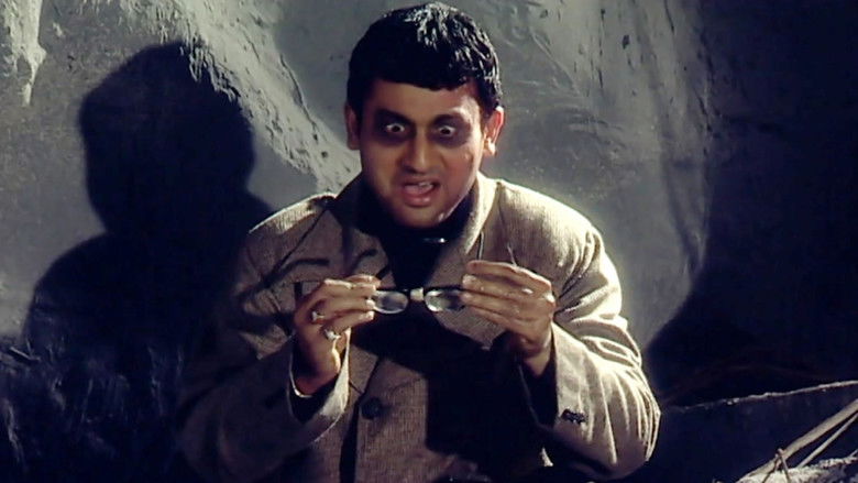 Still image for Ssshhhh...Koi Hai season 1 episode 139: The Magical Spectacles