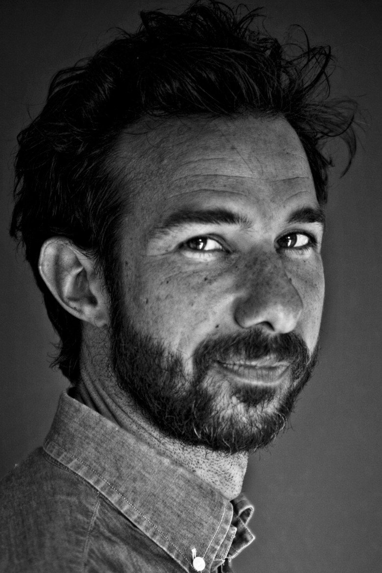 David Sandreuter