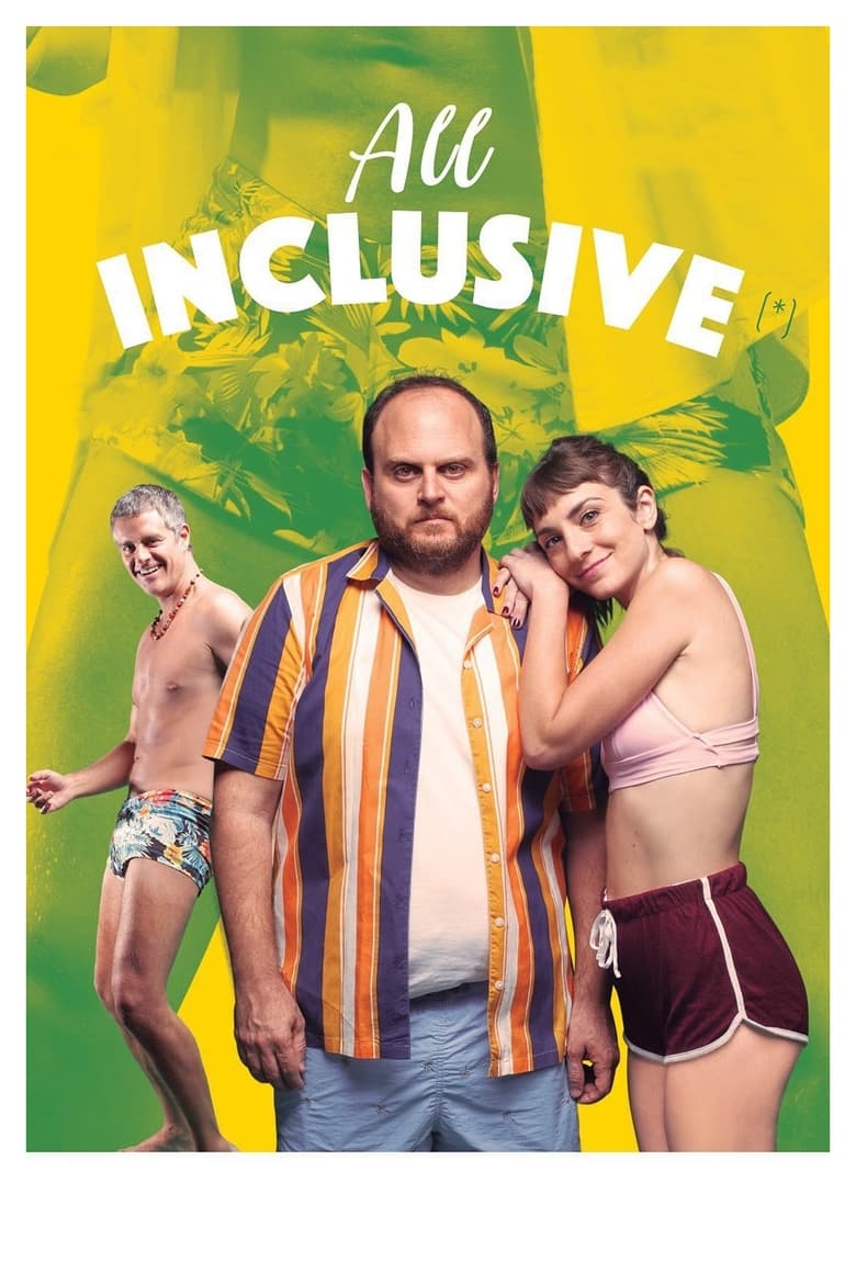 All Inclusive (2018)