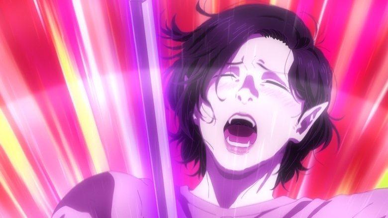 Still image for Babanba Banban Vampire season 1 episode 12: And Thus, A New Vampire Still image for Babanba Banban Vampire season 1 episode 12: And Thus, A New Vampire