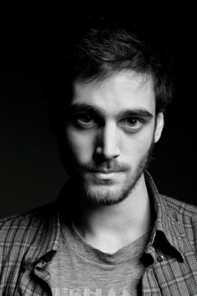 Rob Brinkmann photo