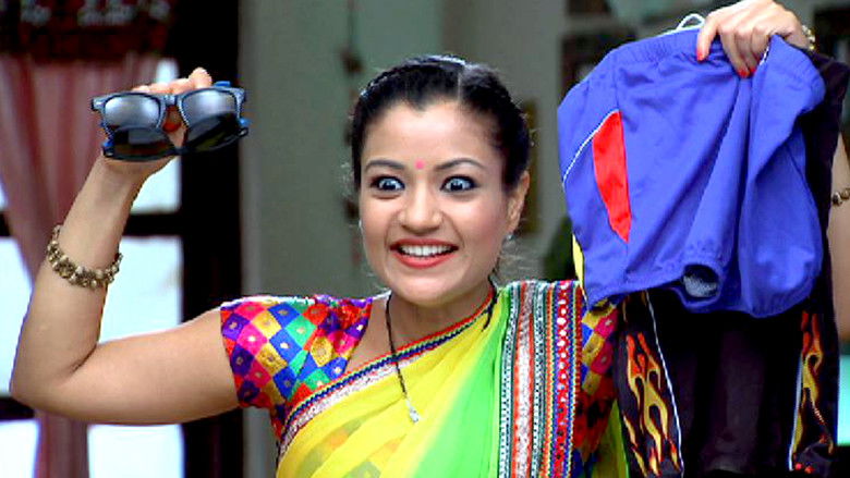 Still image for Badi Doooor Se Aaye Hai season 1 episode 244: Bhairavi's Game