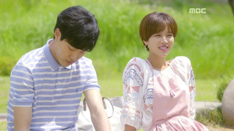 Still image for Lucky Romance season 1 episode 12: Episode 12 Still image for Lucky Romance season 1 episode 12: Episode 12