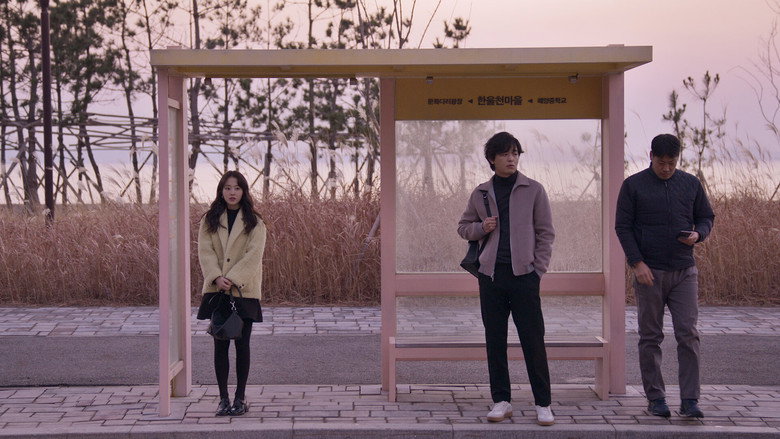 Still from Daily Dose of Sunshine - Season 1 Episode 11