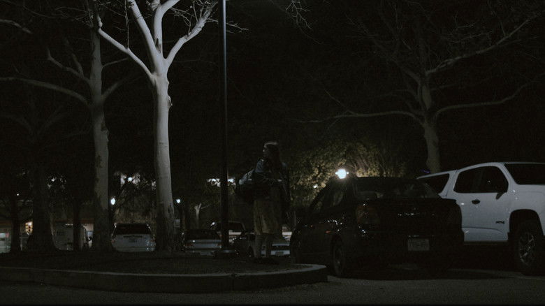 Image d'arrière-plan 1 du film Unseen