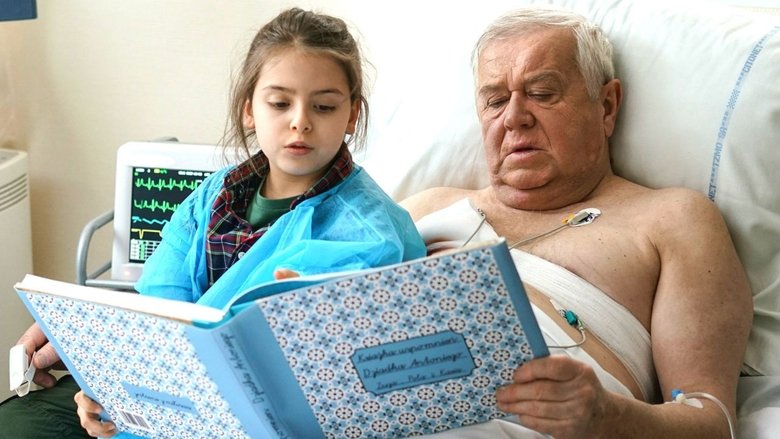 Still image for Leśniczówka season 1 episode 2: Episode 2