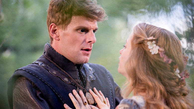 Still from Midnight, Texas - Season 2 Episode 8