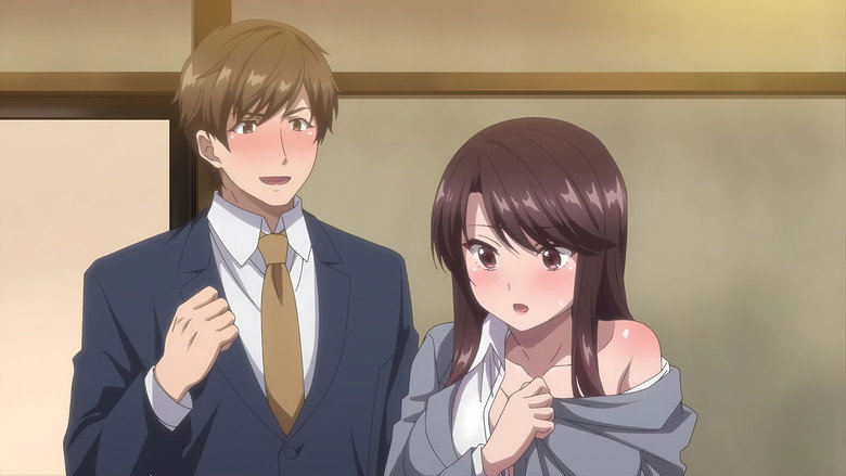 Still from しーくれっとみっしょん～潜入捜査官は絶対に負けない！～ - ซีซัน 1 ตอน 1