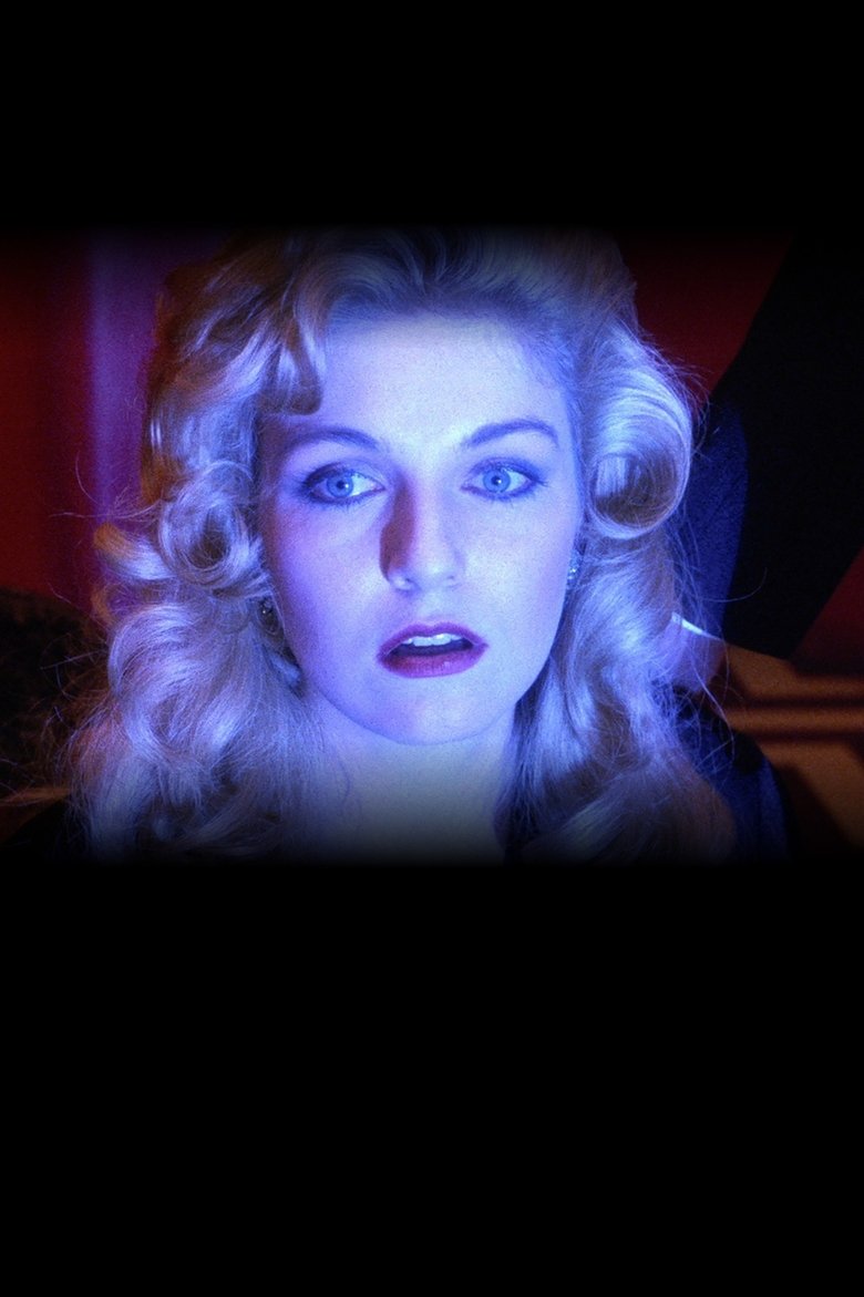Twin Peaks: Fire Walk With Me