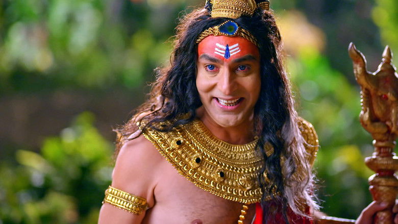 Still image for Shrimad Ramayan season 1 episode 205: Aatmashuddhi Still image for Shrimad Ramayan season 1 episode 205: Aatmashuddhi