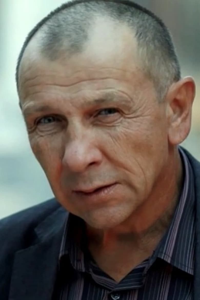 Volodymyr Yamnenko photo 2