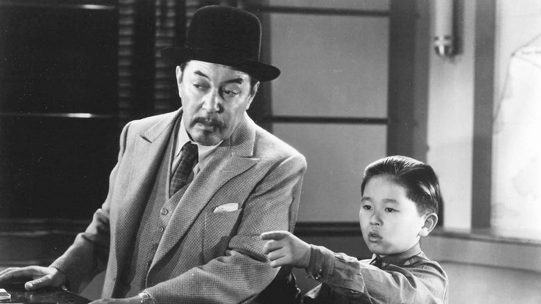 Charlie Chan in der Oper (1936)