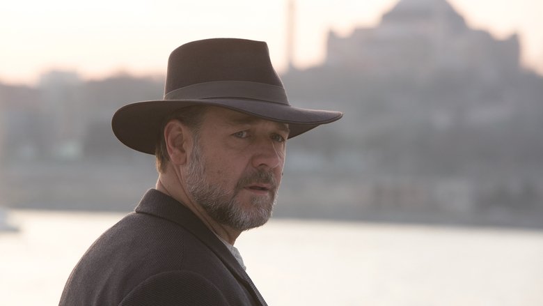 Vandens ieškotojas / The Water Diviner (2014) Vandens ieškotojas / The Water Diviner (2014)