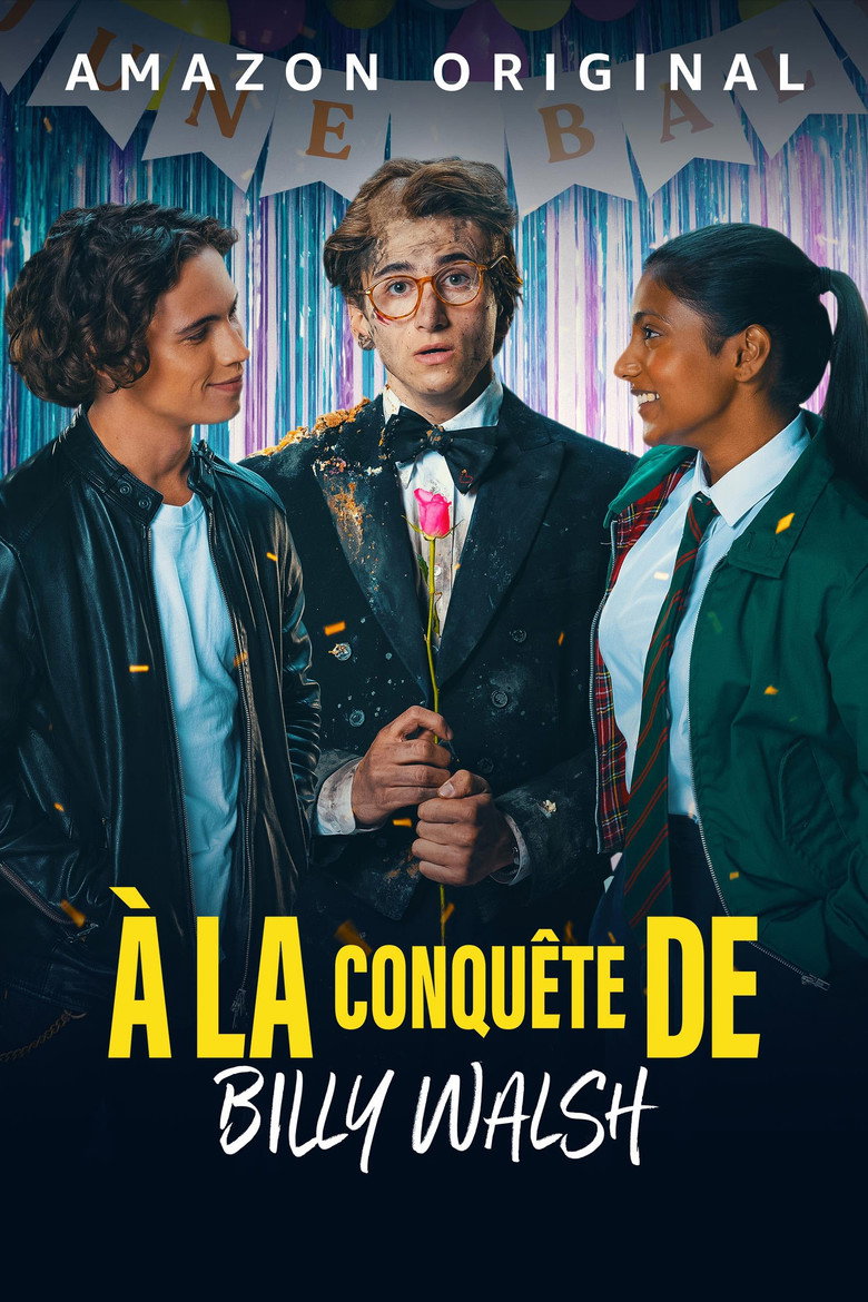 Póster la Película