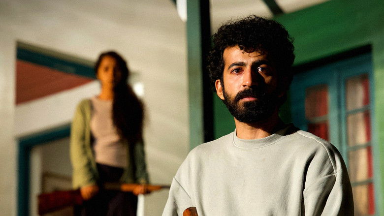 Image d'arrière-plan 4 du film Paradise