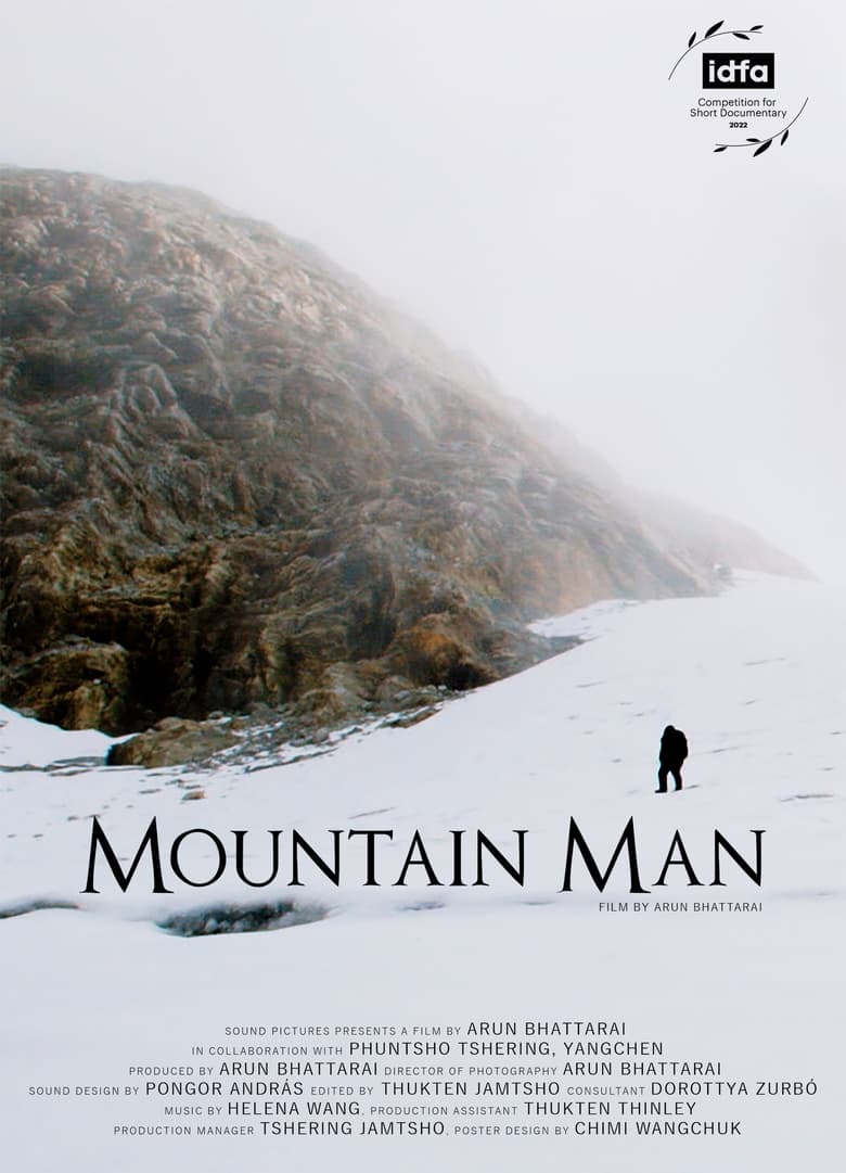 Mountain Man (2022)