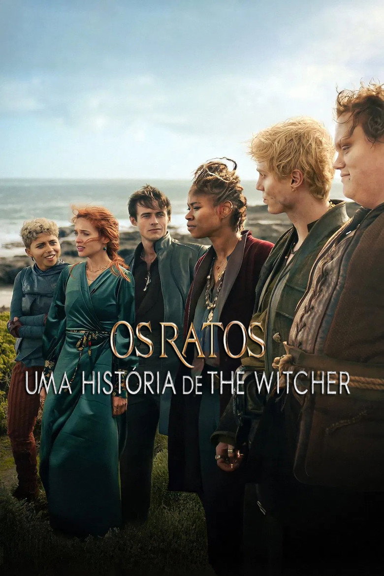 Póster la Película