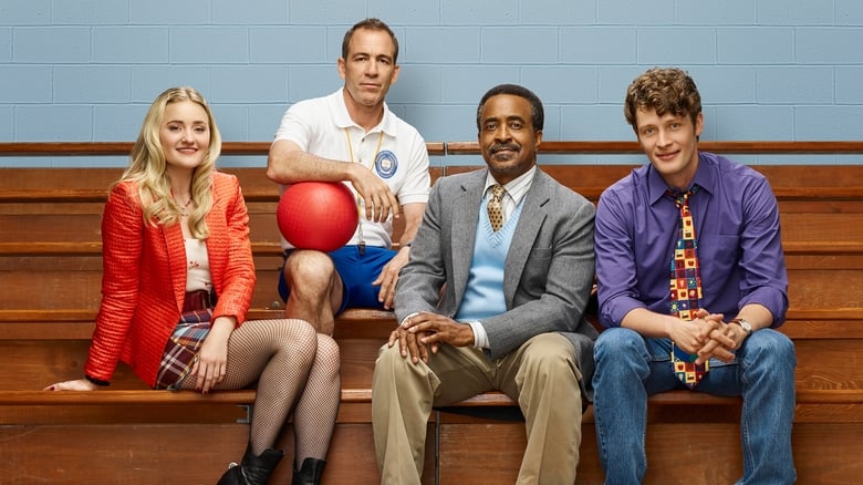 Voir Schooled en streaming sur streamizseries.com | Series streaming vf