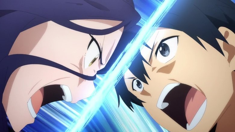 Sword Art Online Saison 3 Streaming Sword Art Online saison 3 épisode 15 en streaming Vostfr et vf sur