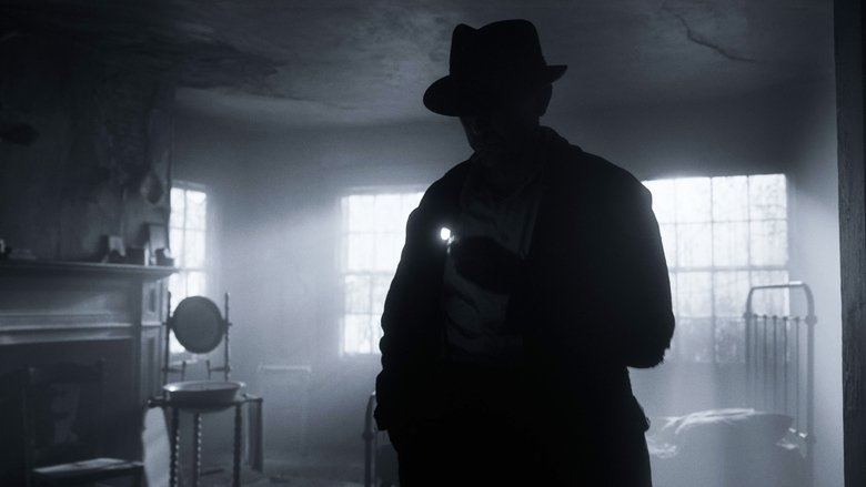 Nightmare Alley (2021)