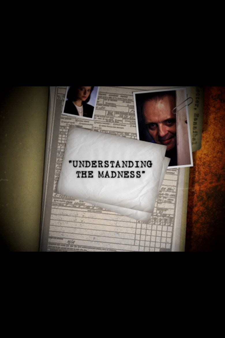 Imatge de Understanding the Madness