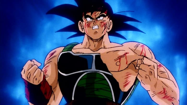 DragonBall Z Abridged SPECIAL: Bardock: Father of Goku