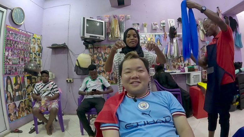 Still image for World Dice Tour season 1 episode 3: Episode 3 Still image for World Dice Tour season 1 episode 3: Episode 3