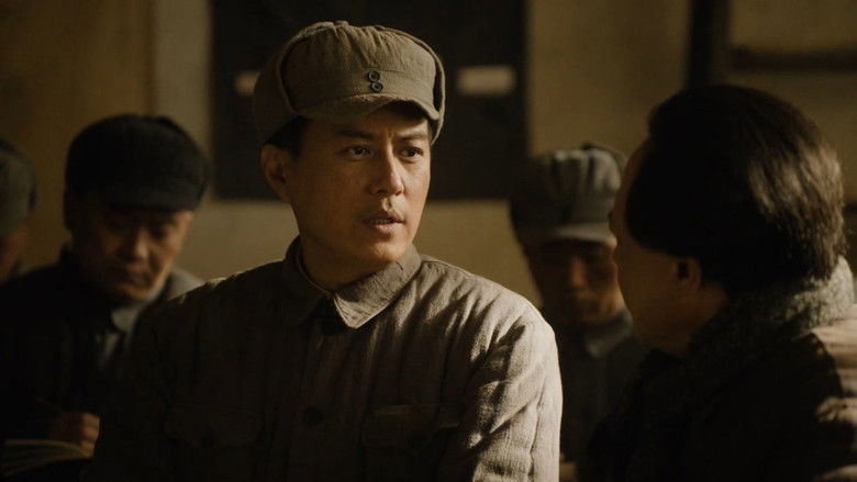 Still image for Northwest Years season 1 episode 28: Episode 28