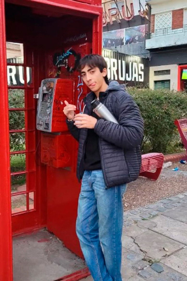 Photo de Lihué Ramirez