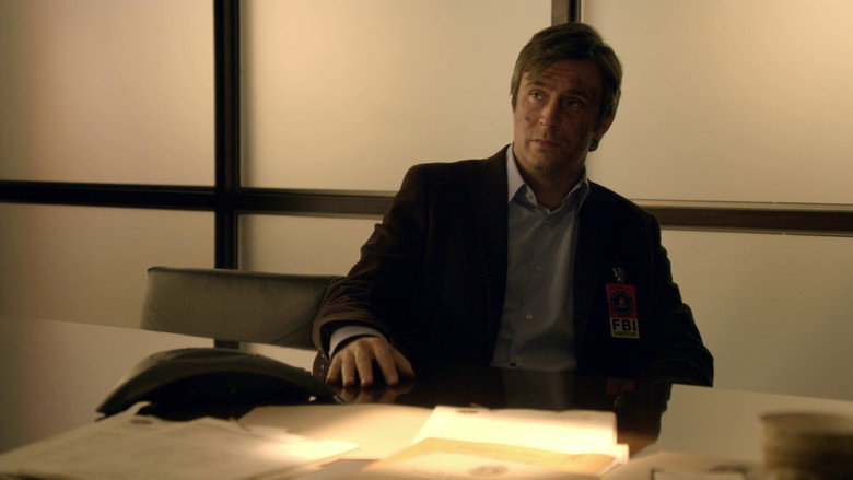 Still from FlashForward - Season 1 Episode 13