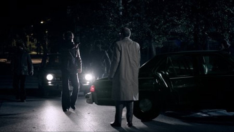 Still from Episode 1
